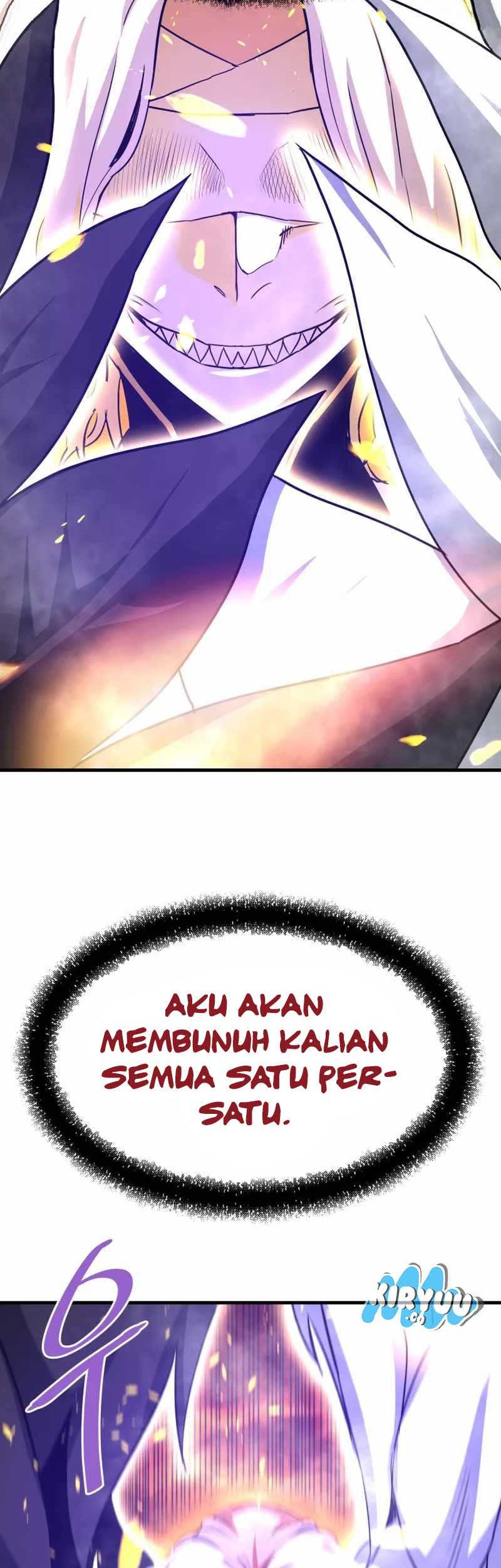 Han Dae Sung Returned From Hell Chapter 116 Gambar 16