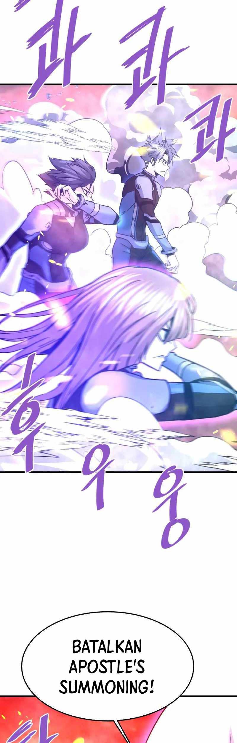 Han Dae Sung Returned From Hell Chapter 116 Gambar 20