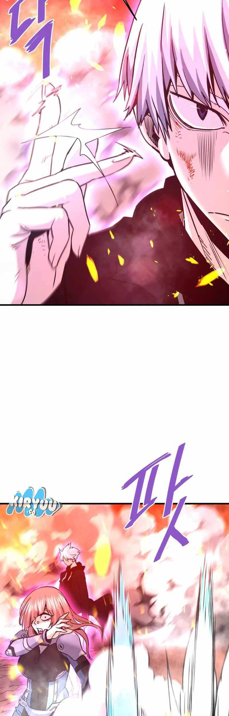 Han Dae Sung Returned From Hell Chapter 116 Gambar 21