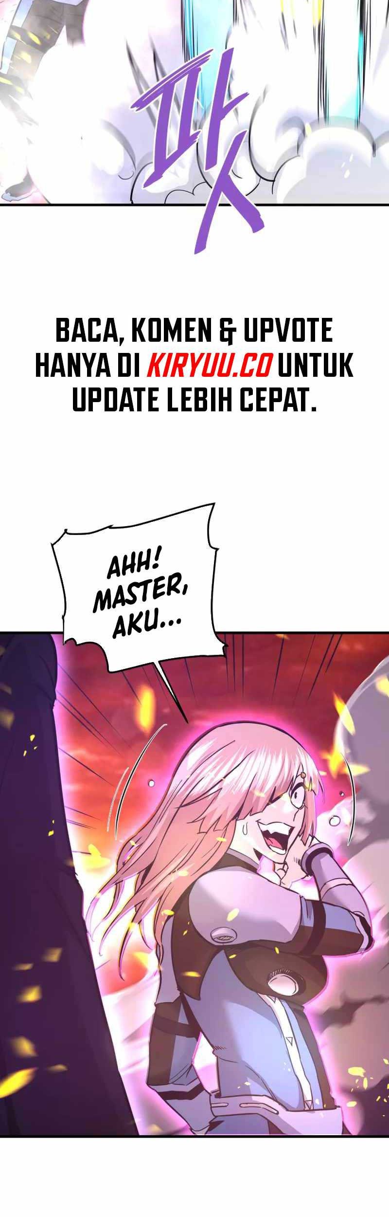 Han Dae Sung Returned From Hell Chapter 116 Gambar 22