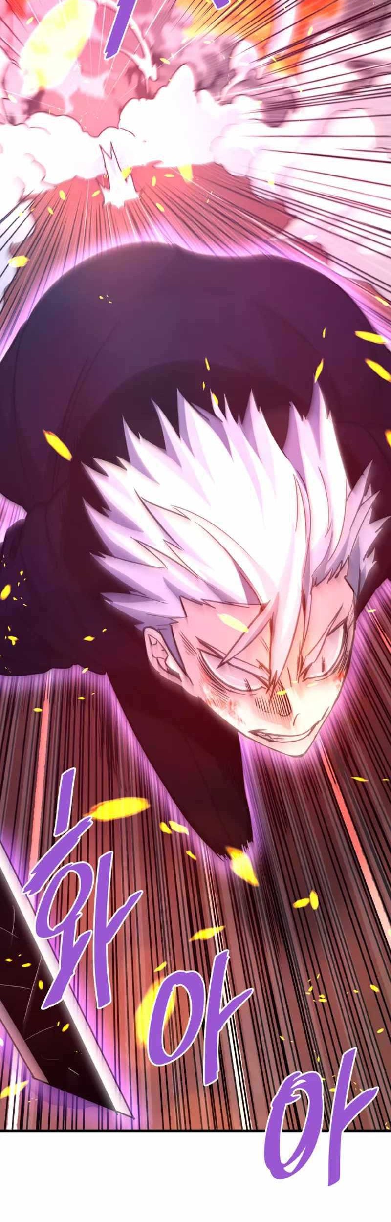 Han Dae Sung Returned From Hell Chapter 116 Gambar 25