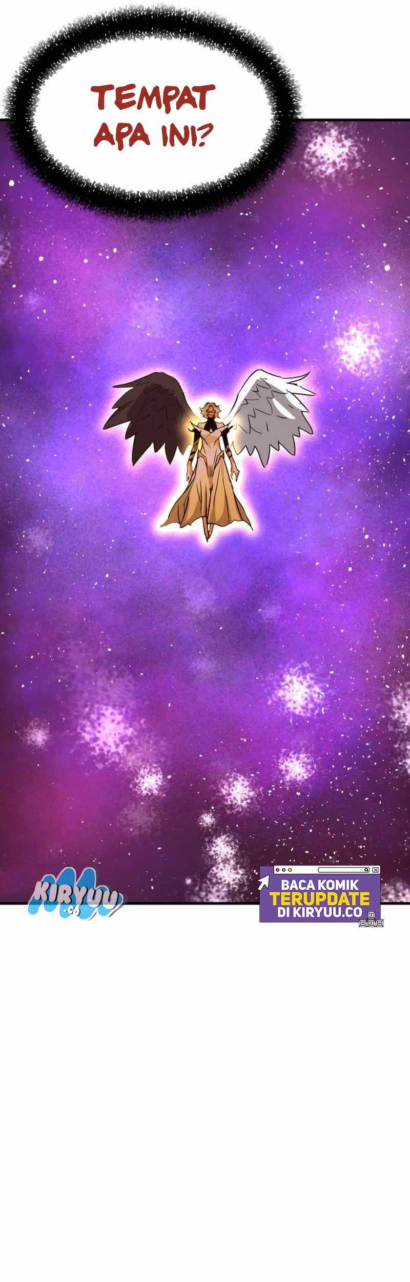 Han Dae Sung Returned From Hell Chapter 116 Gambar 29