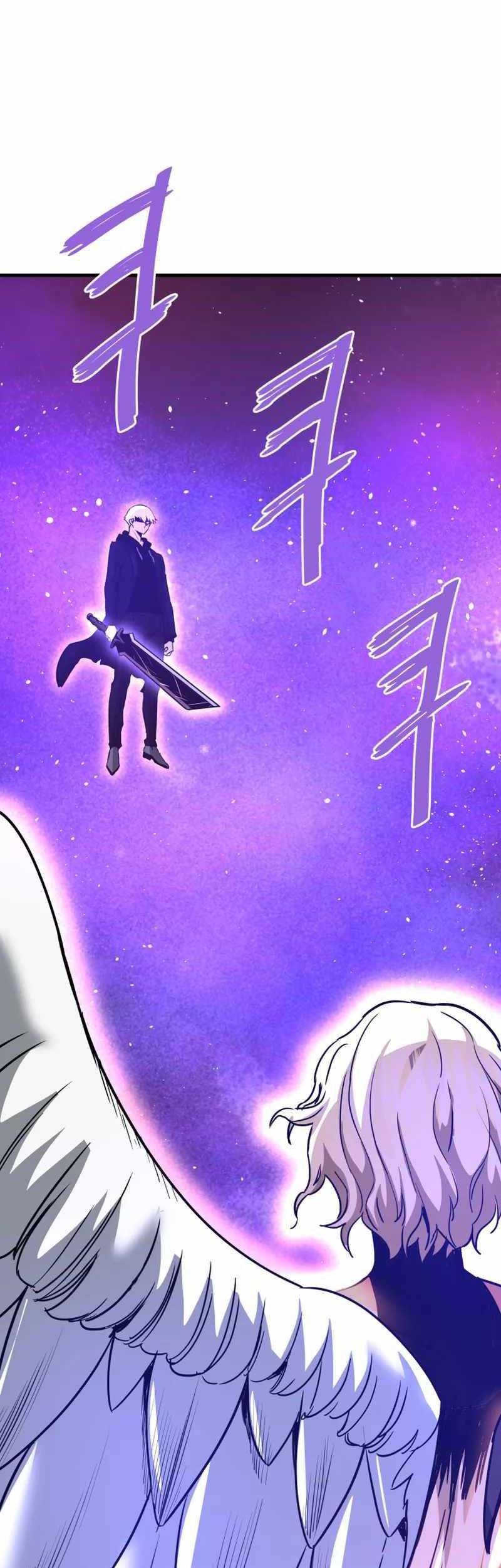 Han Dae Sung Returned From Hell Chapter 116 Gambar 30