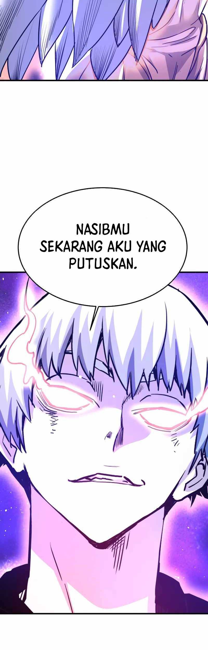 Han Dae Sung Returned From Hell Chapter 116 Gambar 31