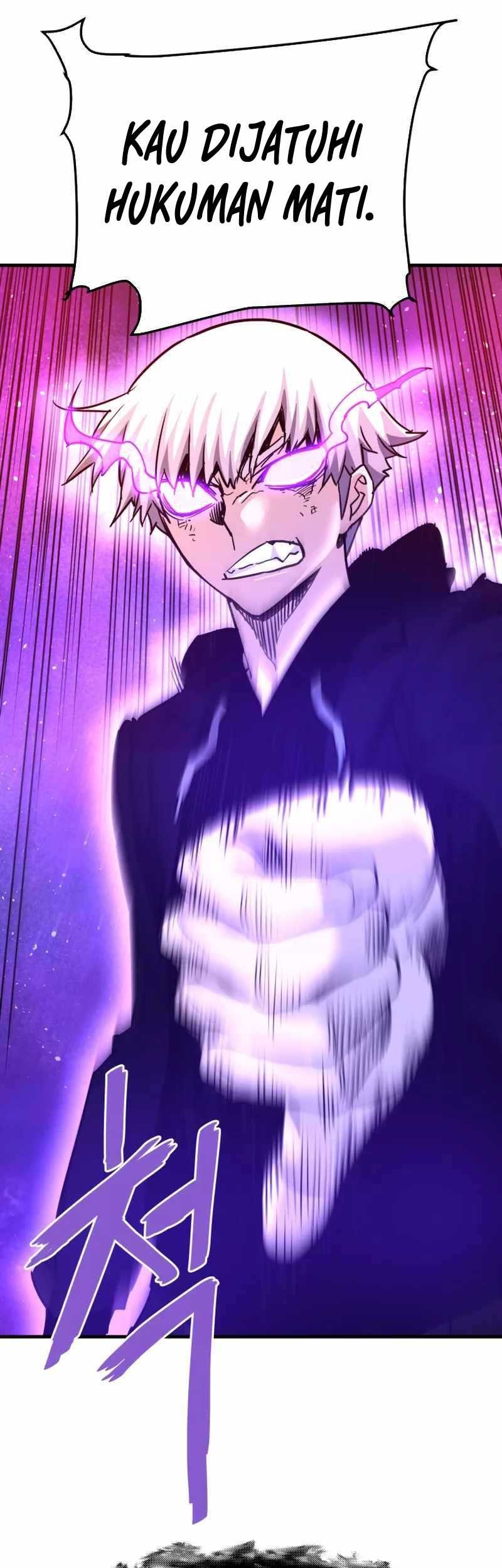 Han Dae Sung Returned From Hell Chapter 116 Gambar 33