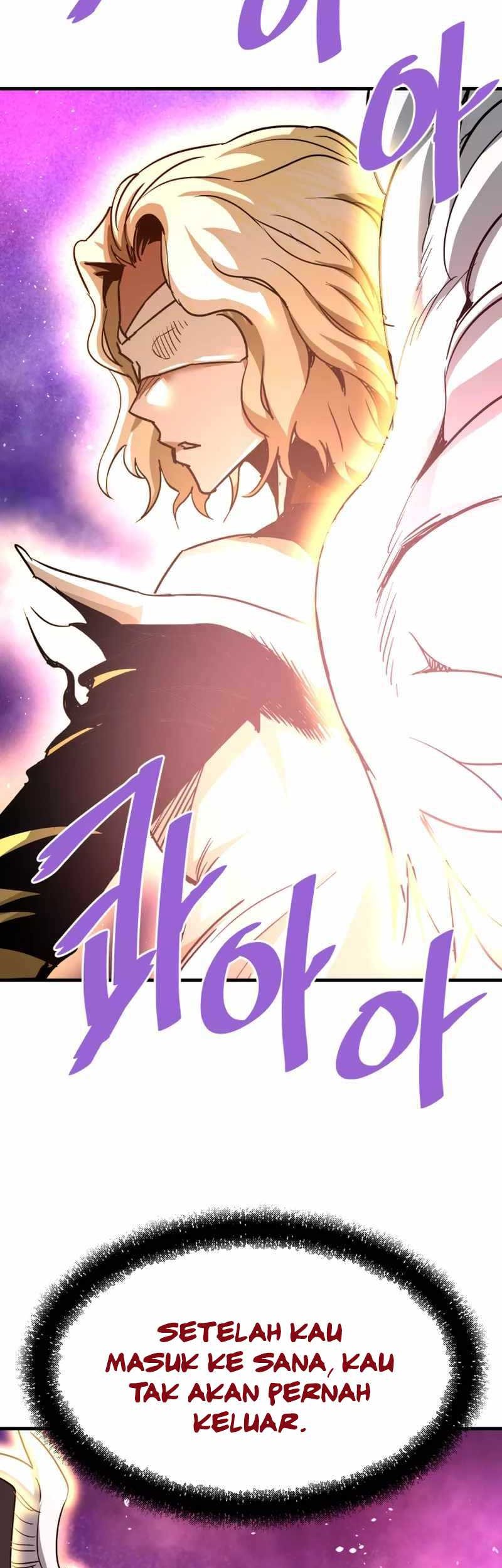 Han Dae Sung Returned From Hell Chapter 116 Gambar 35