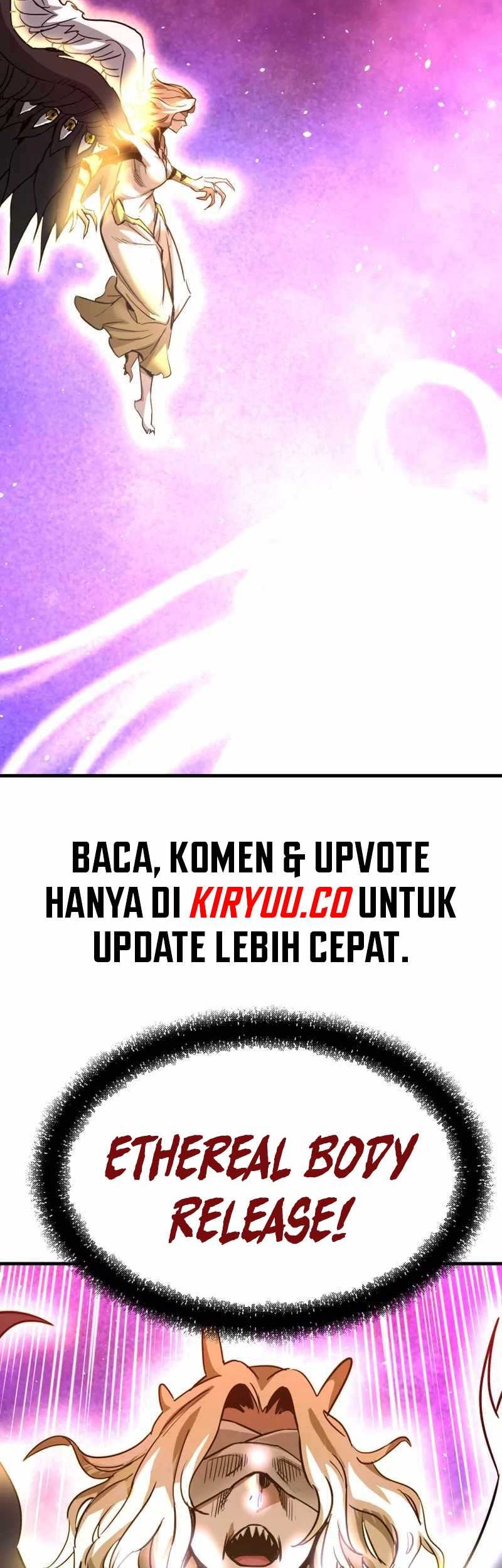 Han Dae Sung Returned From Hell Chapter 116 Gambar 36