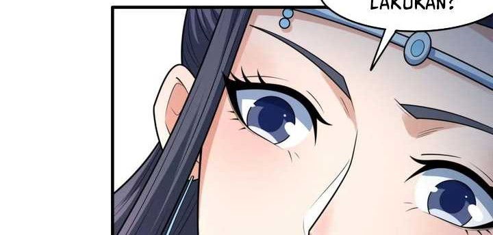 God of Martial Arts Chapter 777 Gambar 13