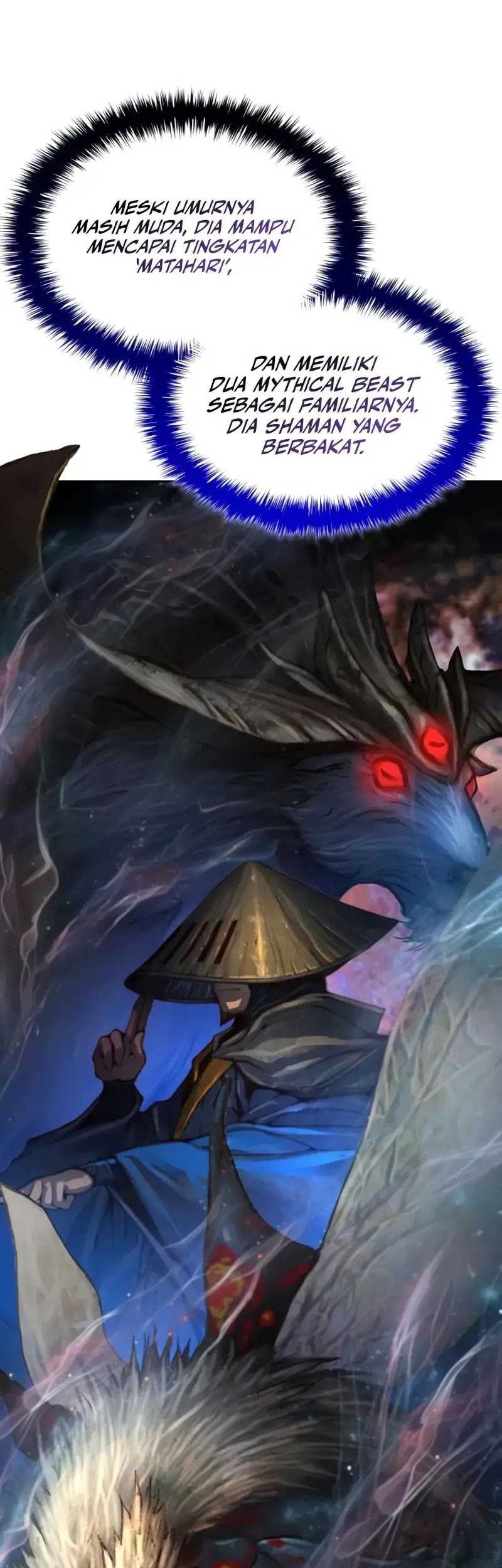 Myst, Might, Mayhem (Legend Of Heavenly Chaos Demon) Chapter 63 Gambar 7