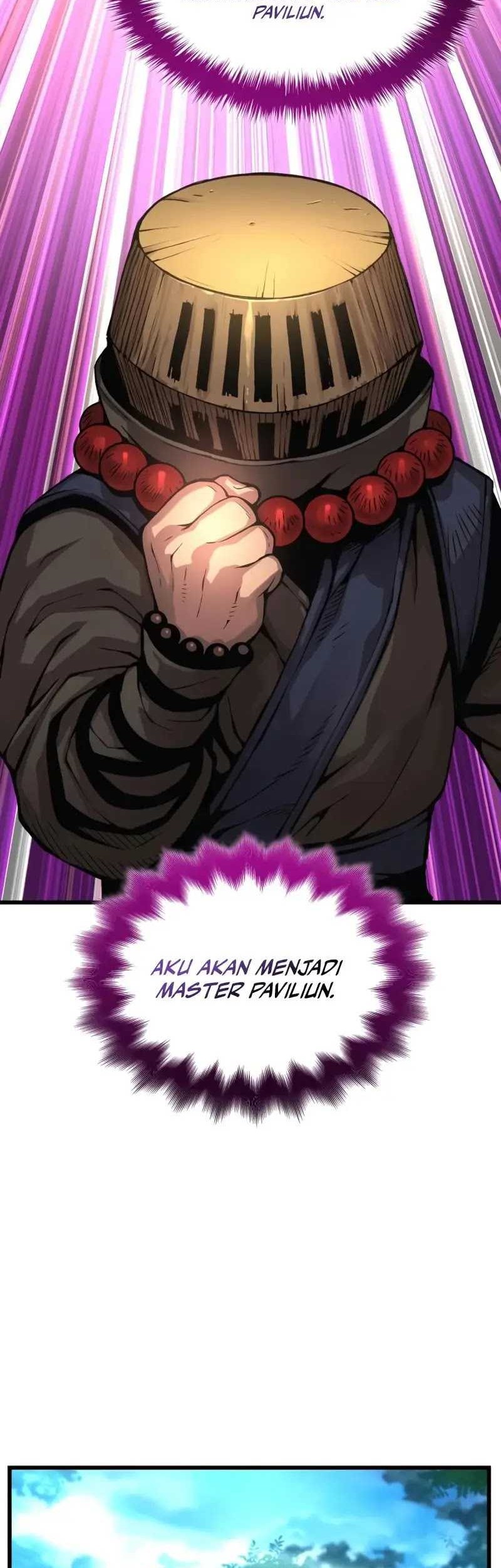 Myst, Might, Mayhem (Legend Of Heavenly Chaos Demon) Chapter 63 Gambar 11