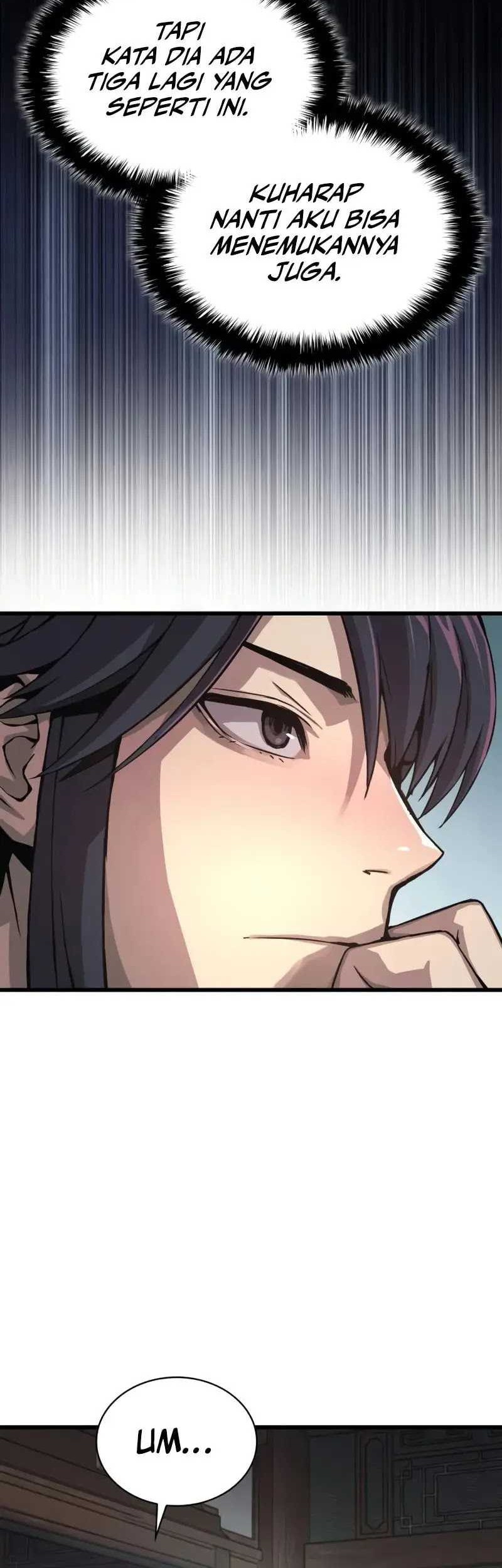 Myst, Might, Mayhem (Legend Of Heavenly Chaos Demon) Chapter 63 Gambar 21