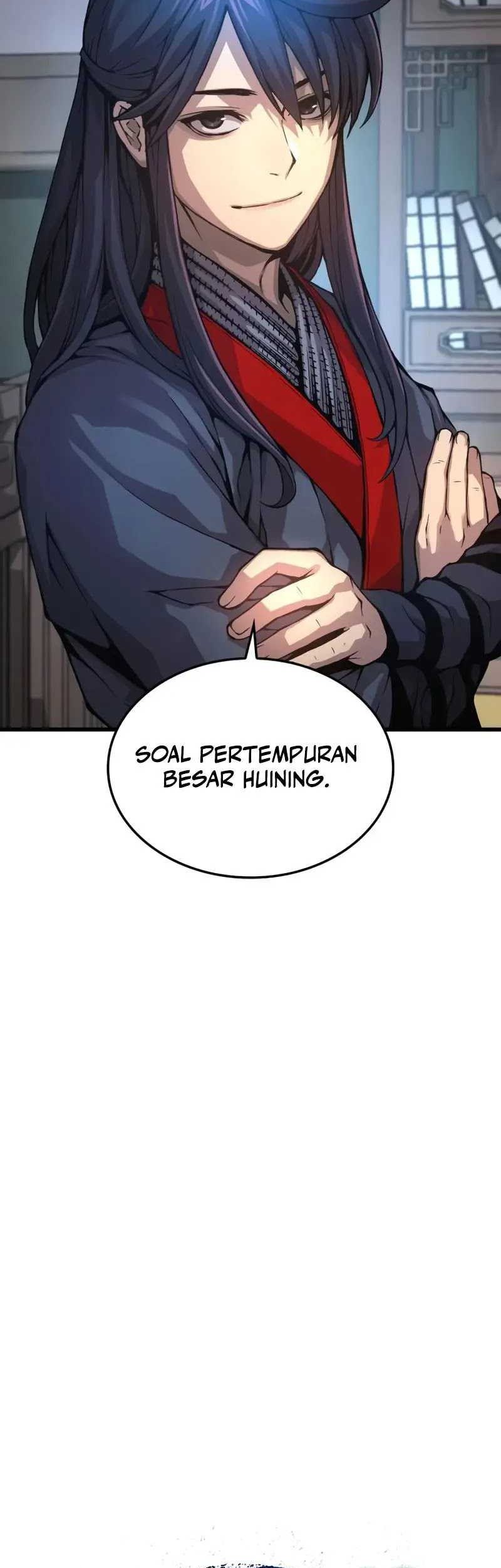 Myst, Might, Mayhem (Legend Of Heavenly Chaos Demon) Chapter 63 Gambar 24