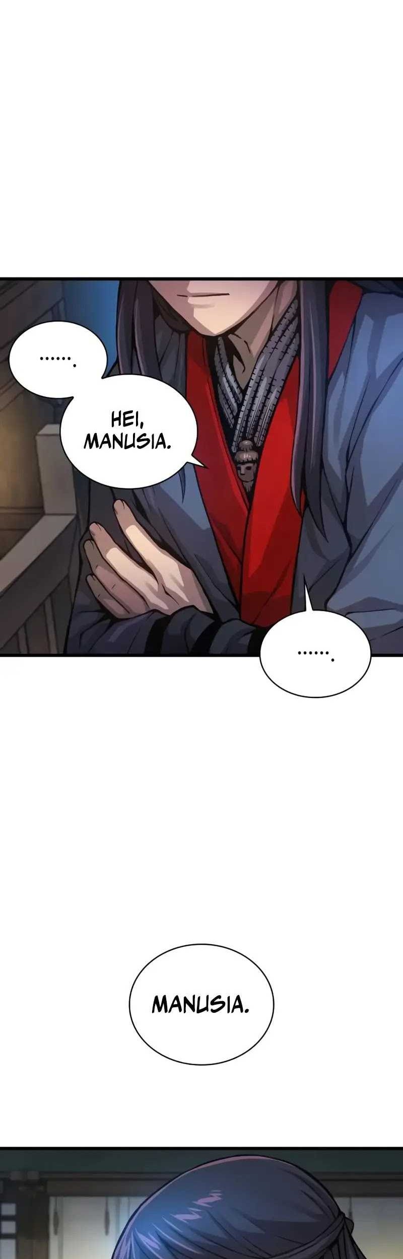 Myst, Might, Mayhem (Legend Of Heavenly Chaos Demon) Chapter 63 Gambar 27