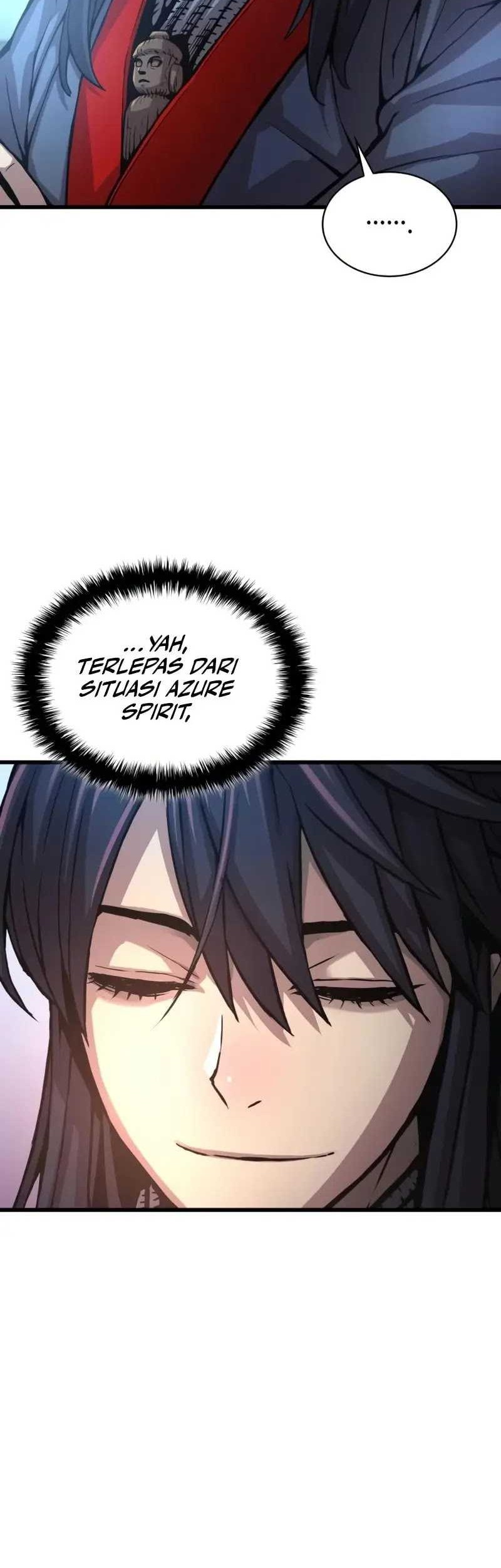 Myst, Might, Mayhem (Legend Of Heavenly Chaos Demon) Chapter 63 Gambar 33