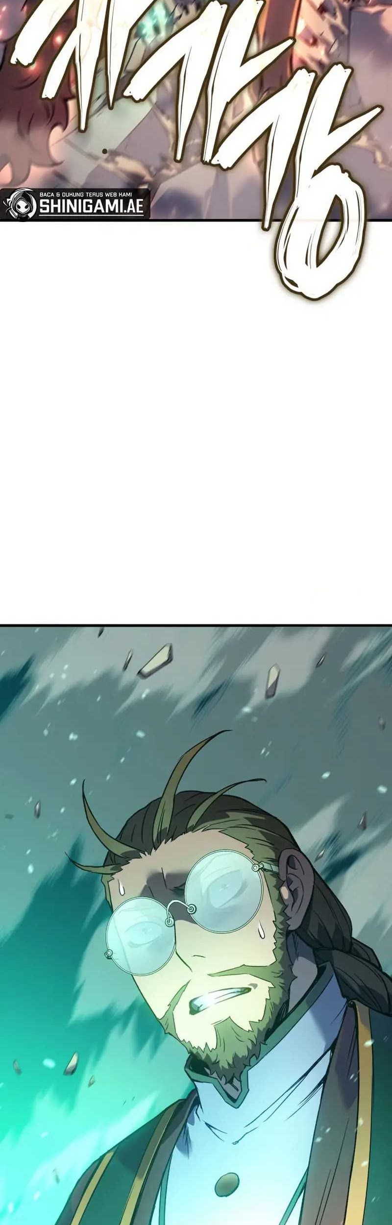 The Indomitable Martial King Chapter 71 Gambar 11