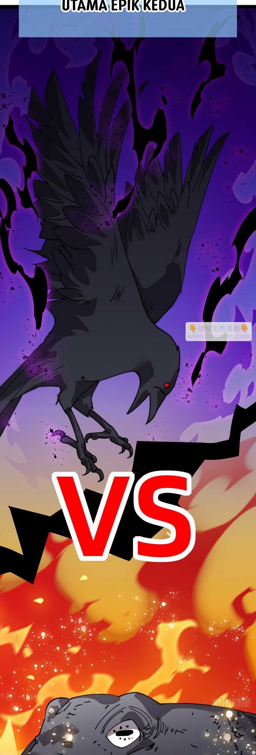 It Starts With A Mountain Chapter 864 Gambar 4