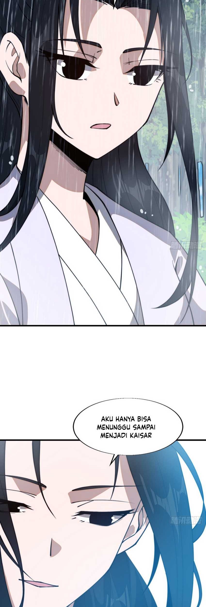 It Starts With A Mountain Chapter 864 Gambar 25