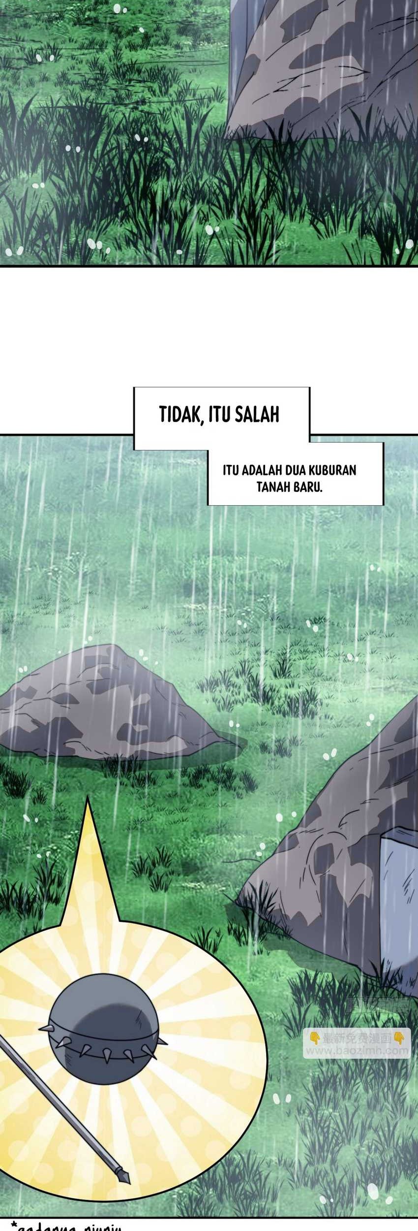 It Starts With A Mountain Chapter 864 Gambar 30