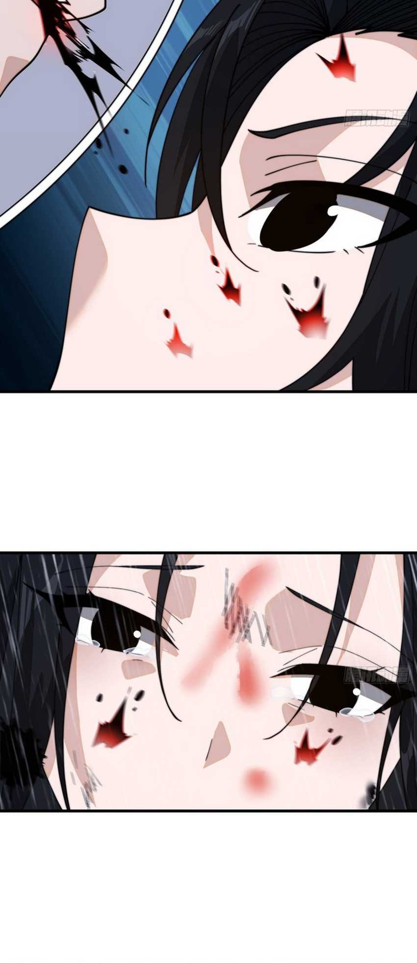 It Starts With A Mountain Chapter 861 Gambar 16