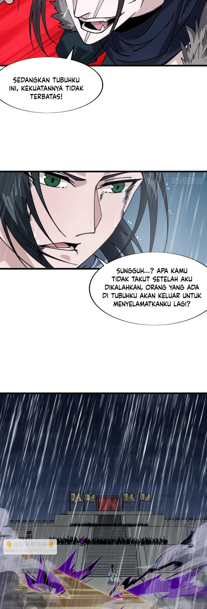 It Starts With A Mountain Chapter 857 Gambar 16