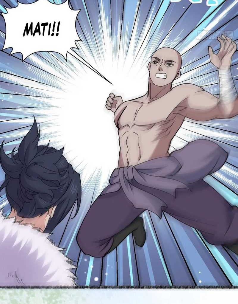 Please don’t show your son Chapter 194 Gambar 15