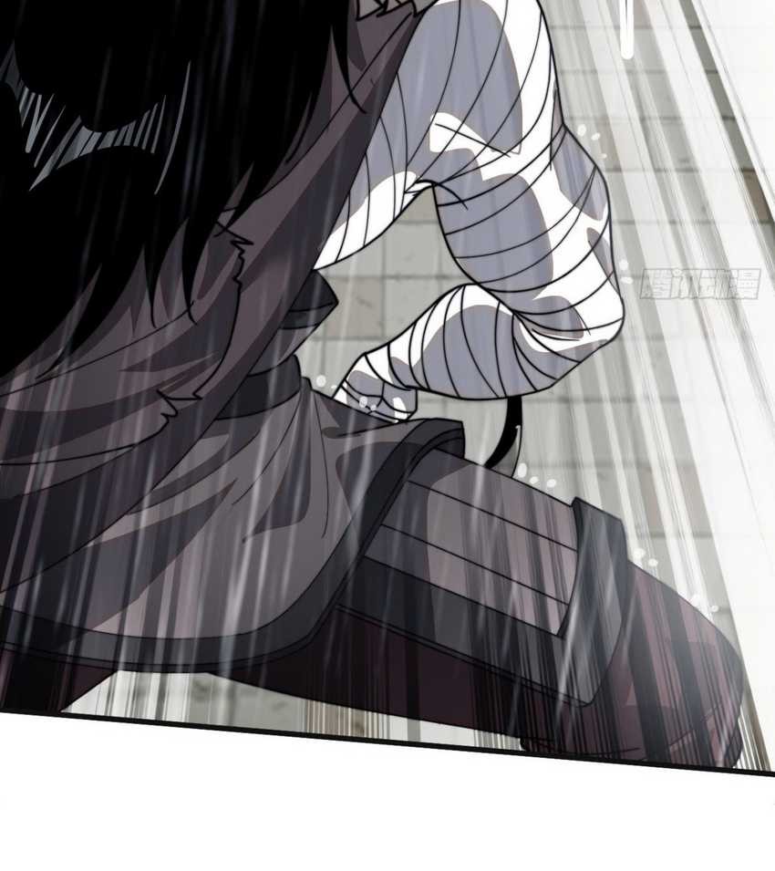 It Starts With A Mountain Chapter 858 Gambar 35