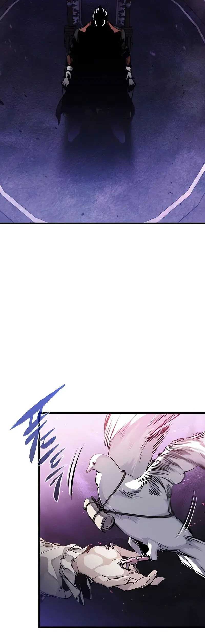 The Regressed Mercenary’s Machinations Chapter 29 Gambar 3