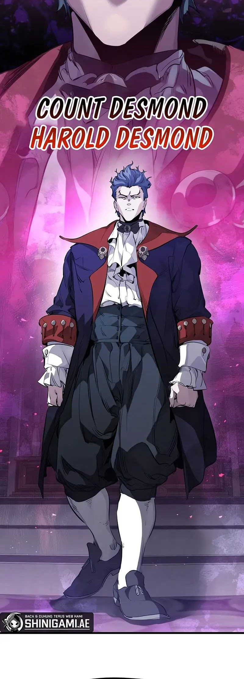 The Regressed Mercenary’s Machinations Chapter 29 Gambar 12