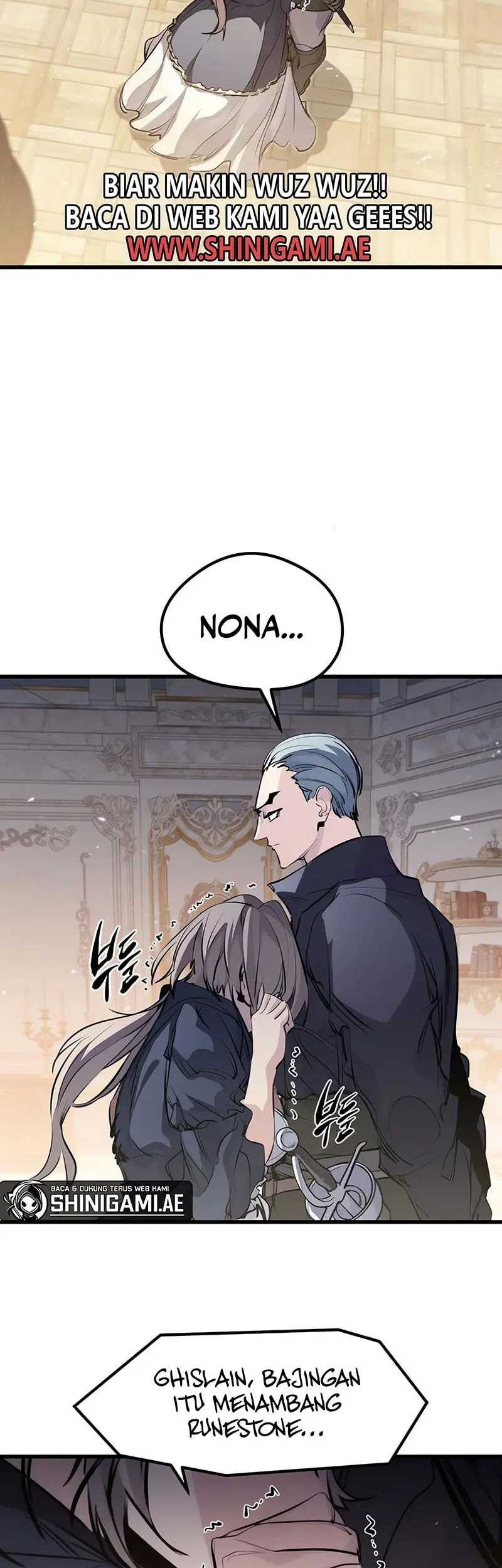 The Regressed Mercenary’s Machinations Chapter 29 Gambar 15