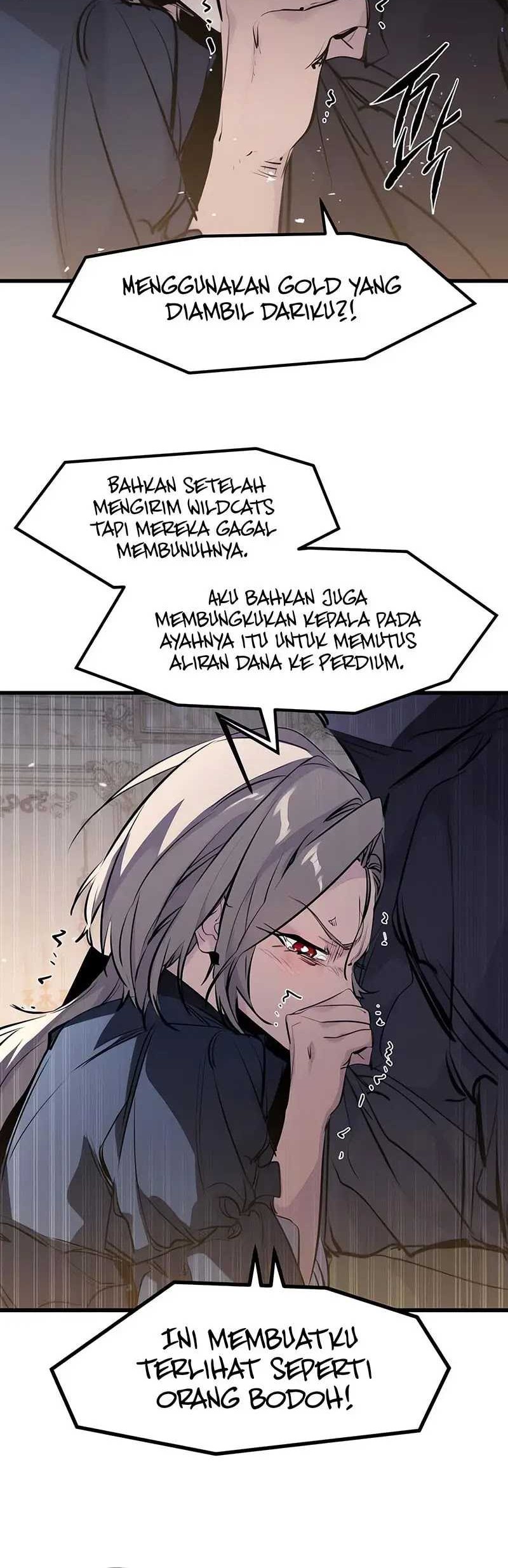 The Regressed Mercenary’s Machinations Chapter 29 Gambar 16