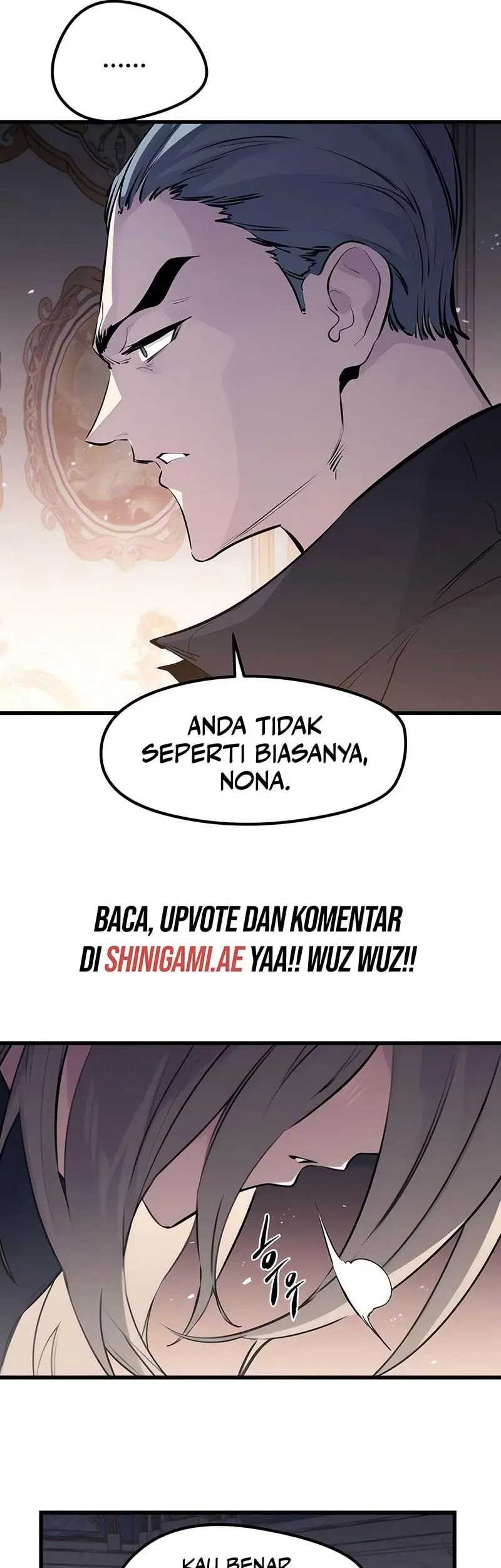 The Regressed Mercenary’s Machinations Chapter 29 Gambar 17