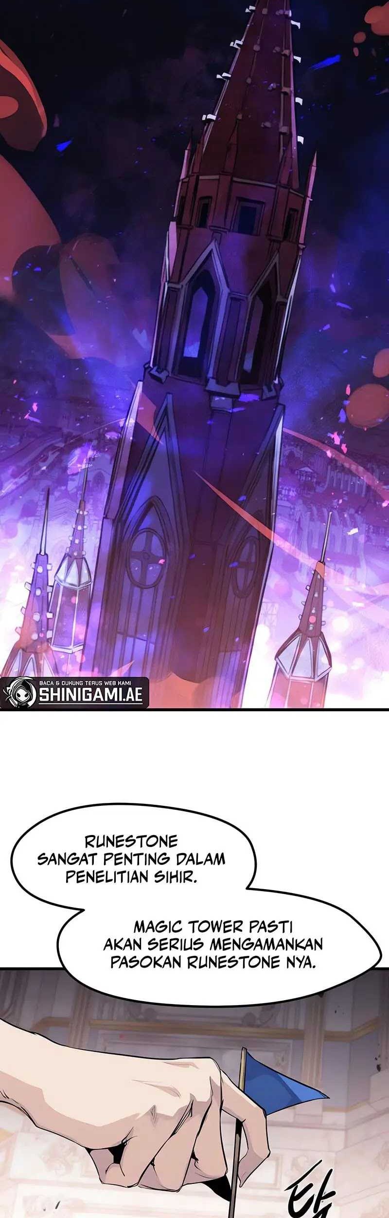 The Regressed Mercenary’s Machinations Chapter 29 Gambar 23