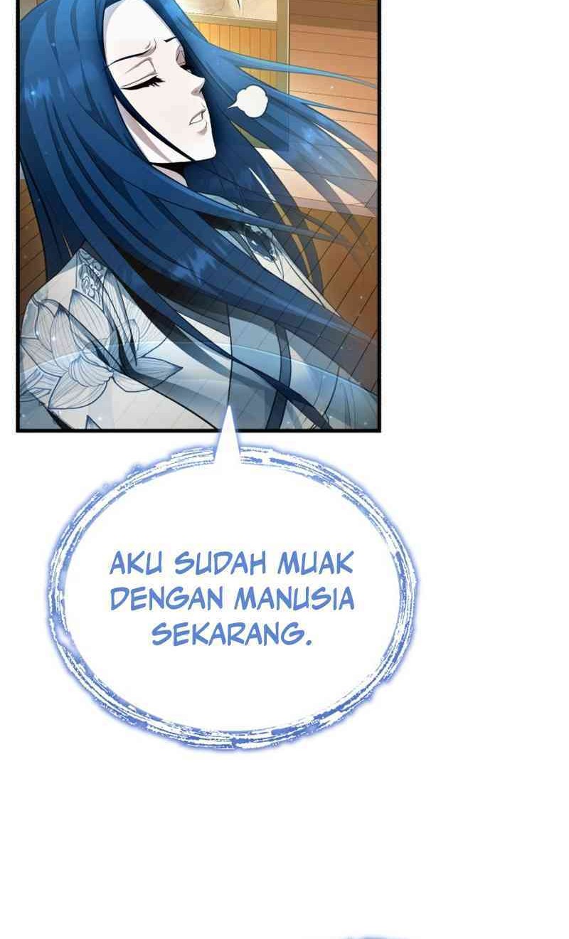 The Terminally Ill Young Master of the Baek Clan Chapter 46 Gambar 14