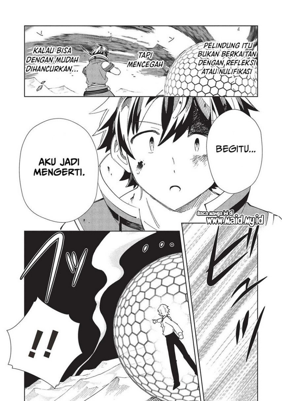 Nihon e Youkoso Elf-san Chapter 59 Gambar 26