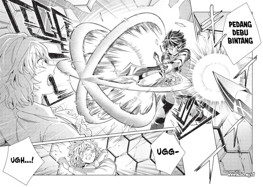 Nihon e Youkoso Elf-san Chapter 59 Gambar 30