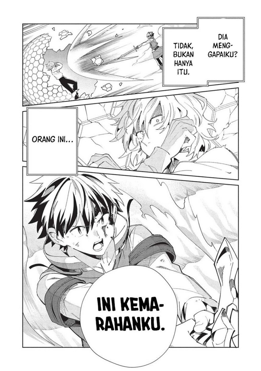 Nihon e Youkoso Elf-san Chapter 59 Gambar 31