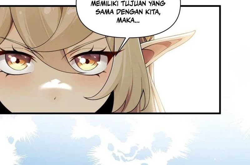 I Transmigrated Into Demon King Of Harem? Chapter 65 Gambar 11