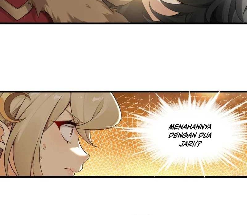 I Transmigrated Into Demon King Of Harem? Chapter 65 Gambar 17