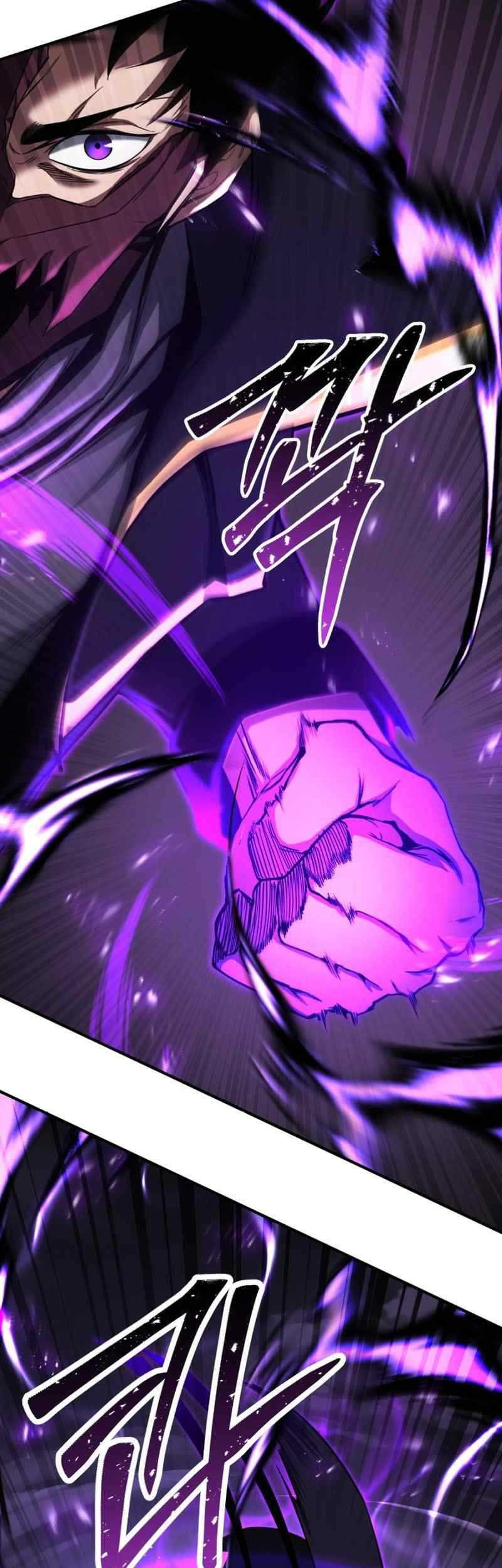 Absolute Necromancer Chapter 70 Gambar 39