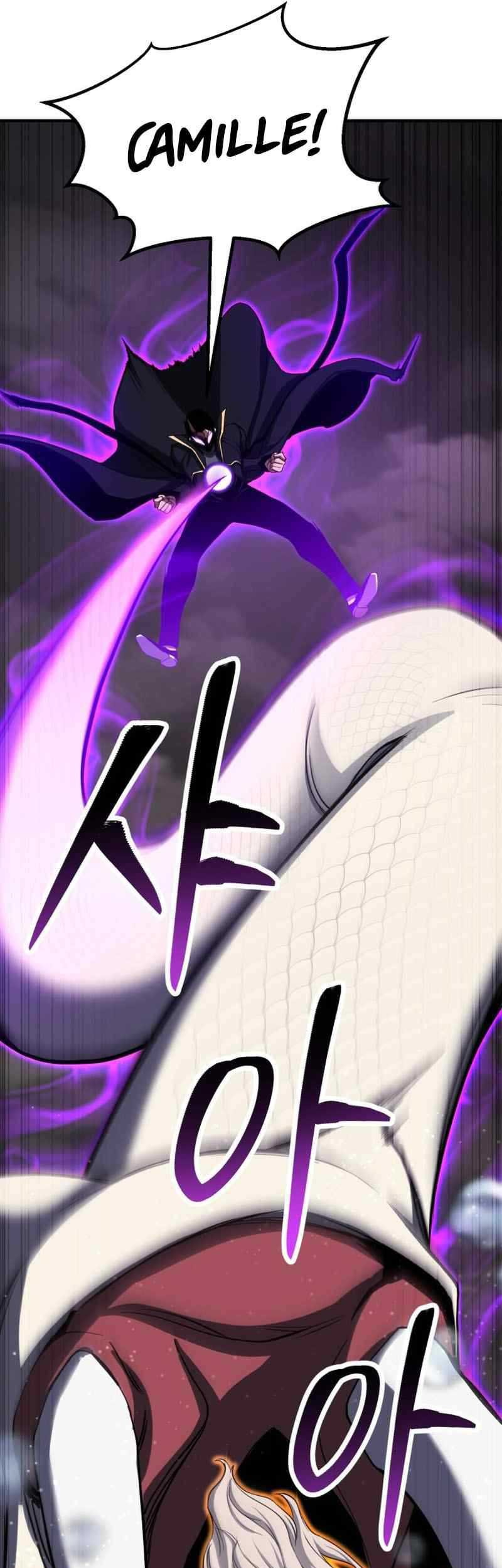 Absolute Necromancer Chapter 70 Gambar 45