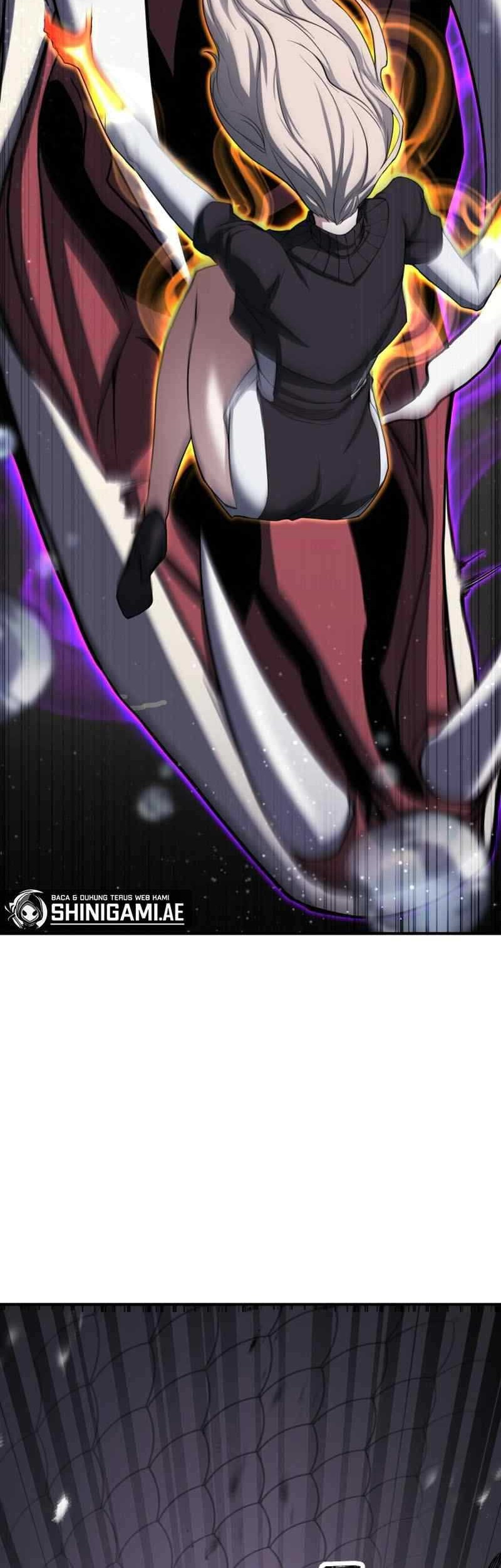 Absolute Necromancer Chapter 70 Gambar 46