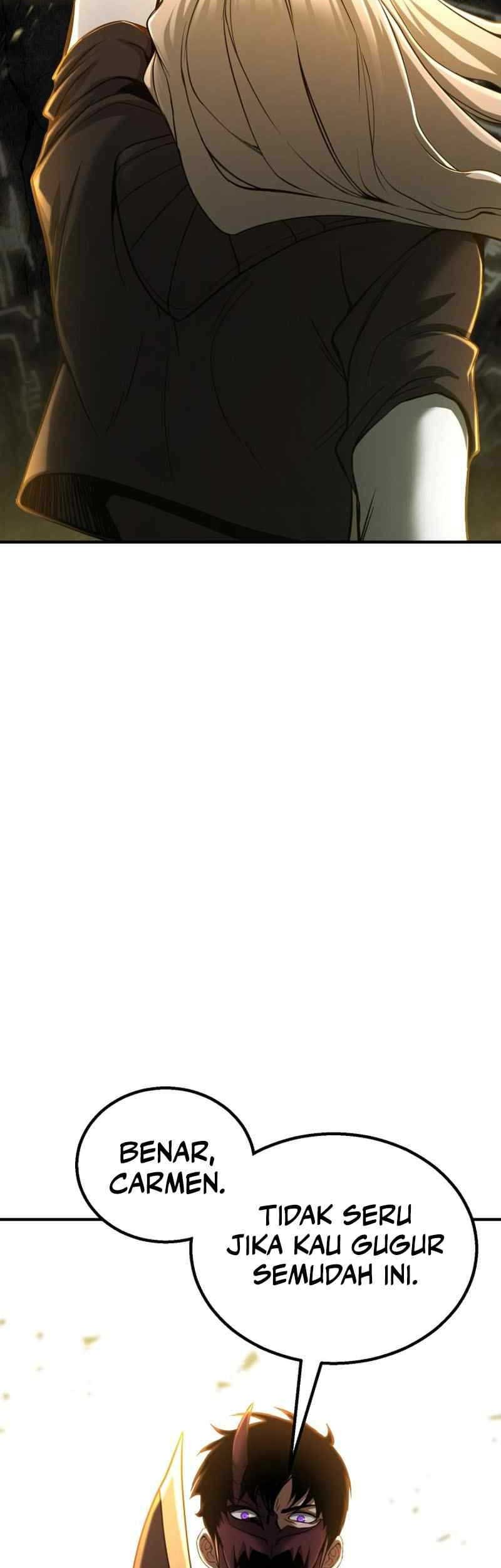 Absolute Necromancer Chapter 70 Gambar 15