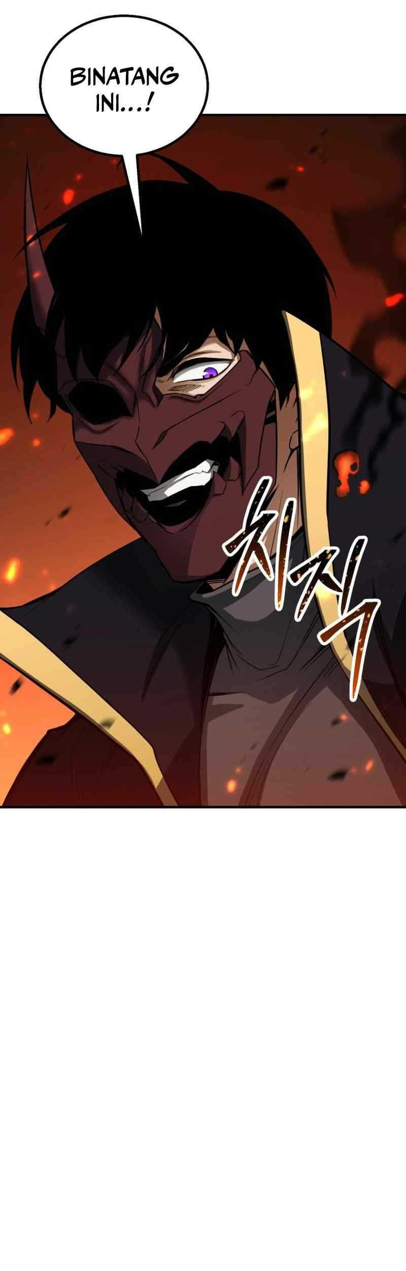 Absolute Necromancer Chapter 70 Gambar 28