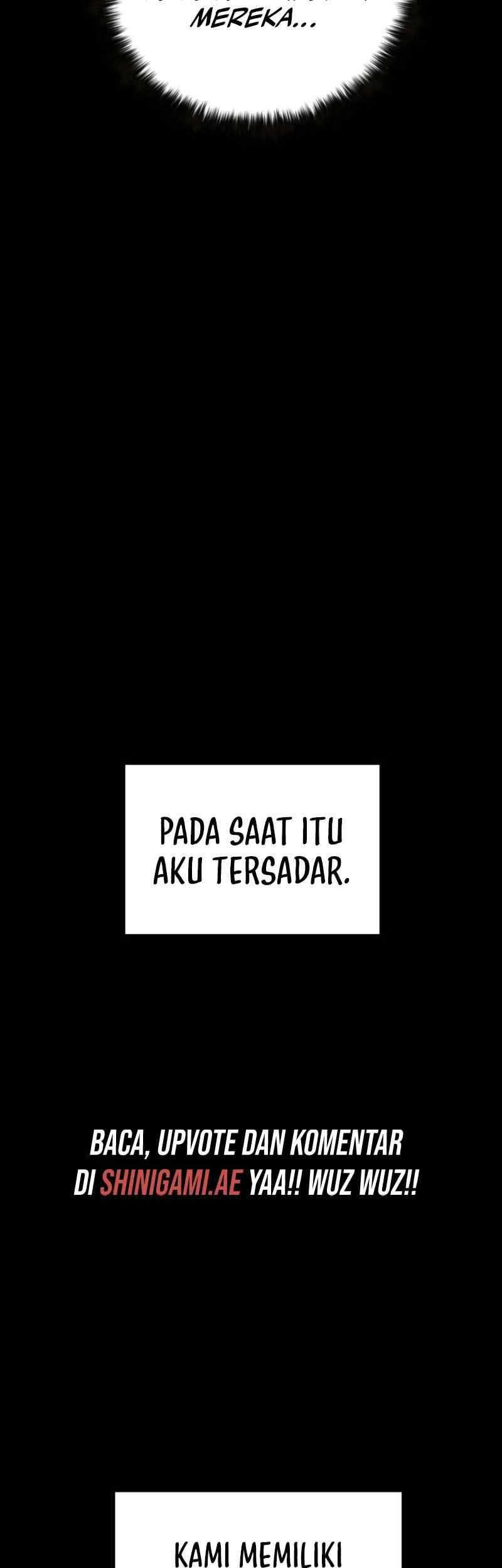 Absolute Necromancer Chapter 69 Gambar 38