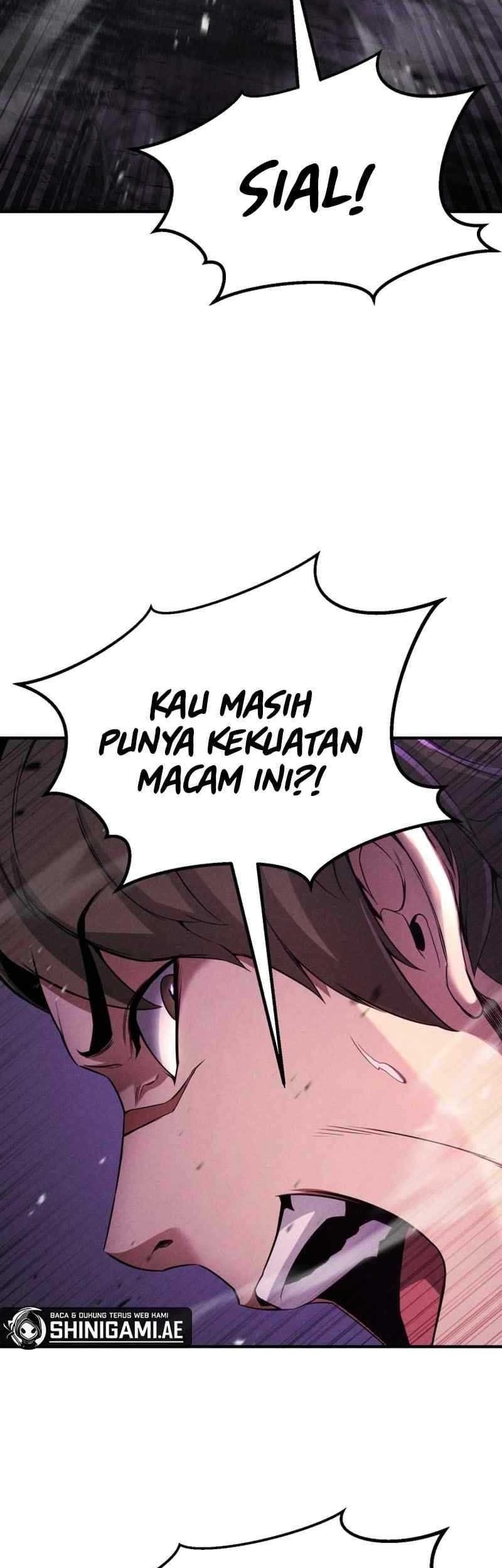 Absolute Necromancer Chapter 69 Gambar 3