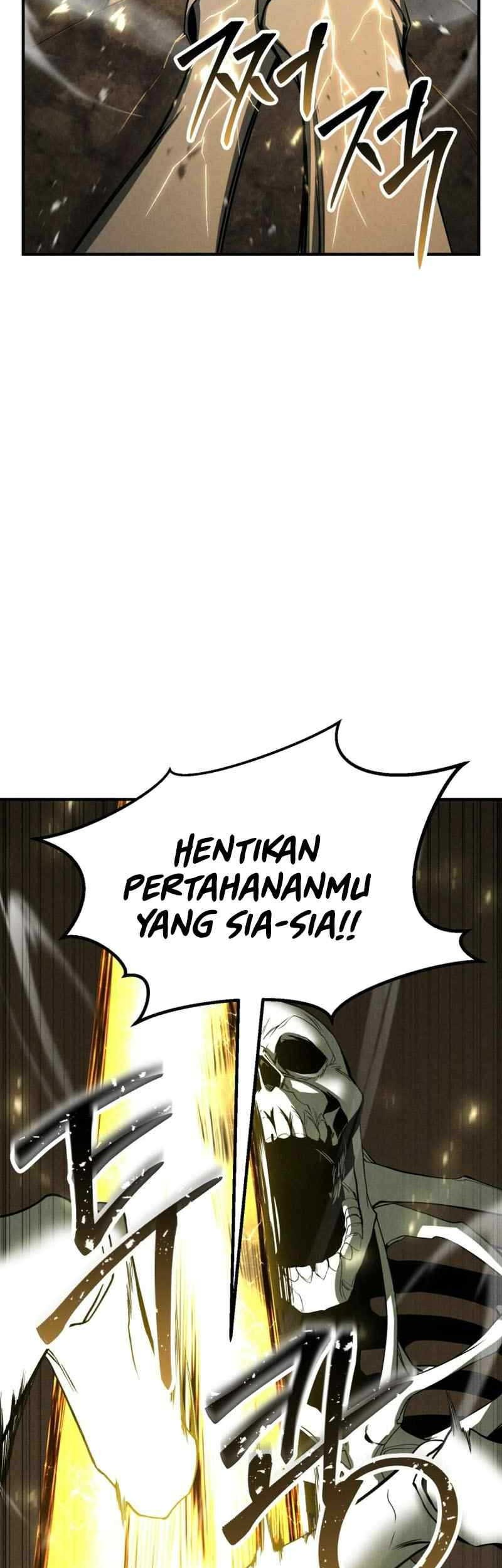 Absolute Necromancer Chapter 69 Gambar 15