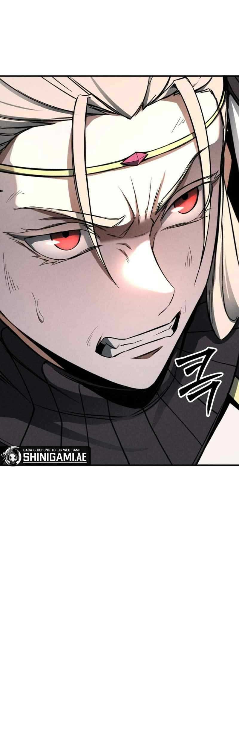 Absolute Necromancer Chapter 69 Gambar 24