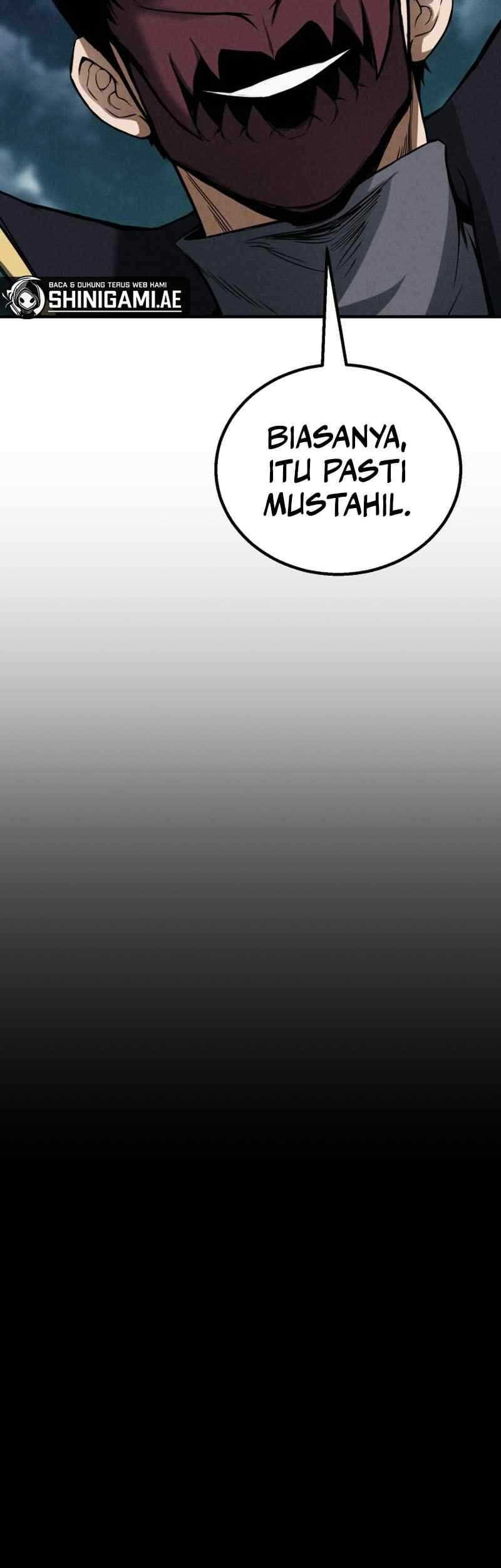 Absolute Necromancer Chapter 69 Gambar 31