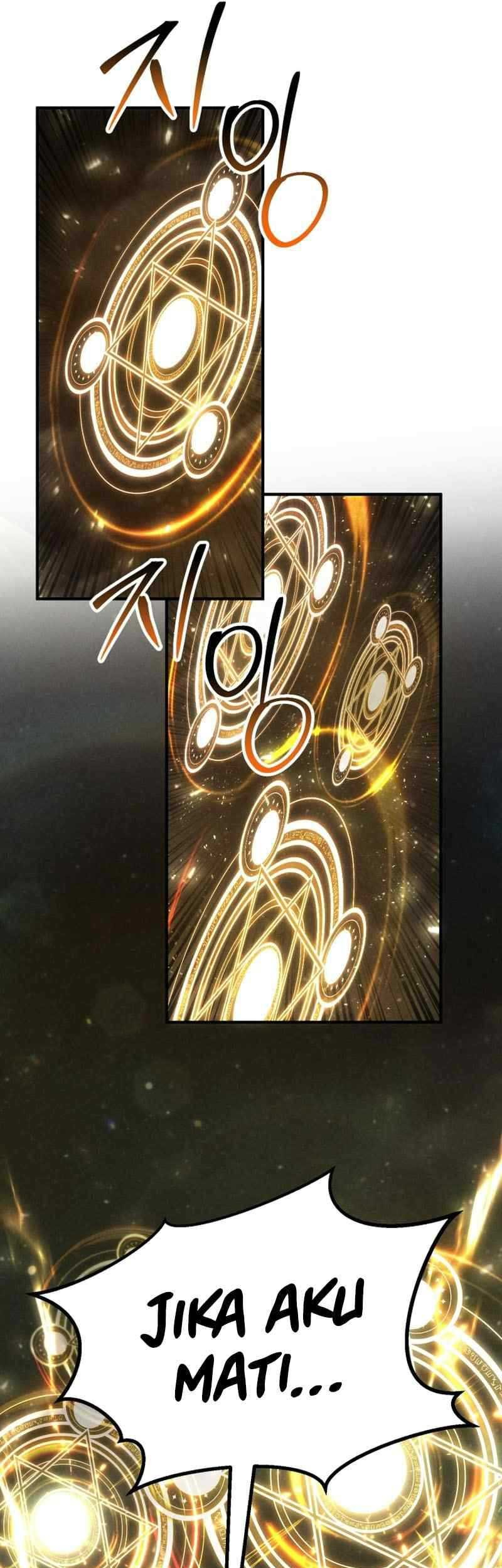 Absolute Necromancer Chapter 72 Gambar 38