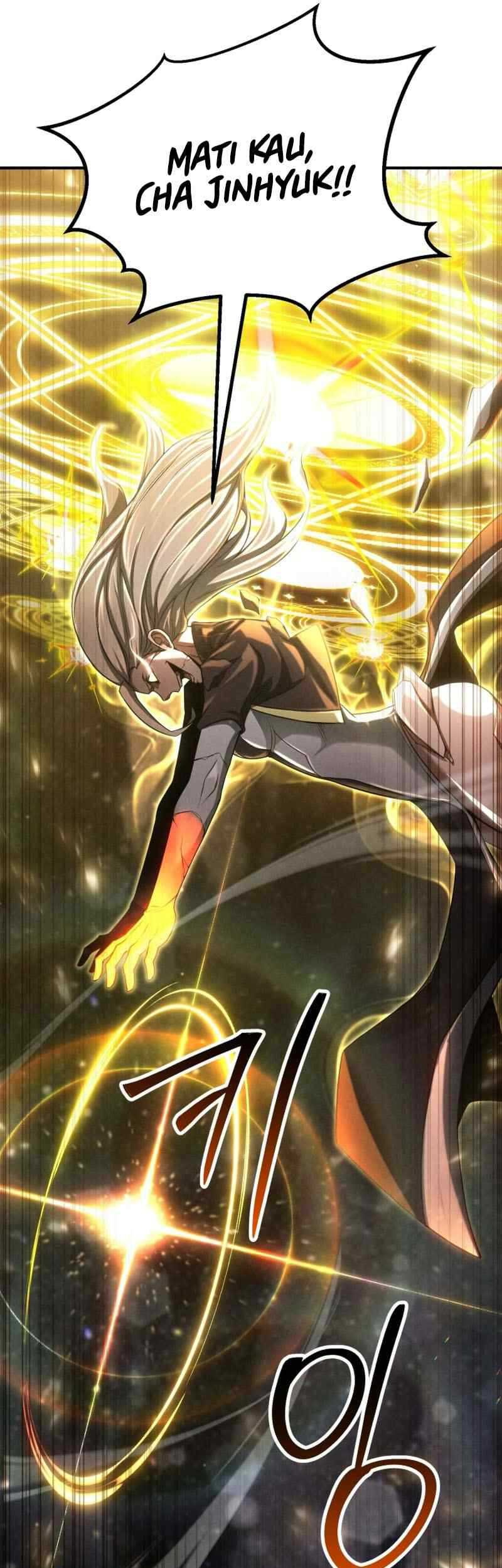 Absolute Necromancer Chapter 72 Gambar 46